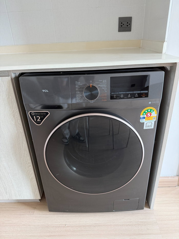 รูป 🤝🏻RB24907 ให้เช่าถูกมาก👍ลุมพินี พาร์ค พหล 32✅แอดไลน์ @mproperty( มี @ ด้วย) แอดมินตอบไว - รูปที่ 16/16