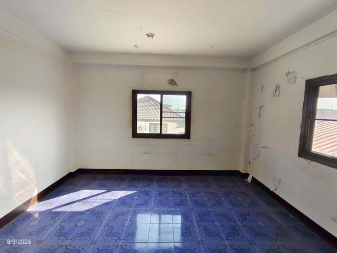 รูป อาคารพาณิชย์ 28.1 ตร.วา เมืองอุดรธานี อุดรธานี 2.1M - รูปที่ 16/42