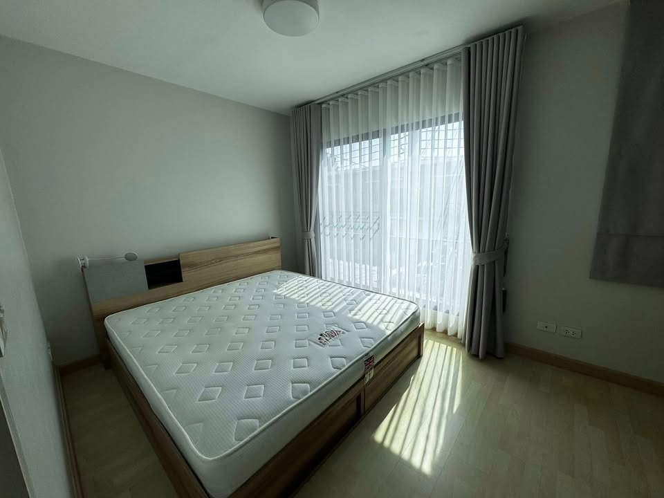 picture House for Rent at The Connect Pattanakarn 38 (J6906011) - 3/13