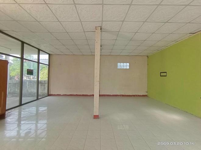 รูป บ้านเดี่ยว 62 ตร.วา ห้วยเม็ก กาฬสินธุ์ 767,000 - รูปที่ 4/32