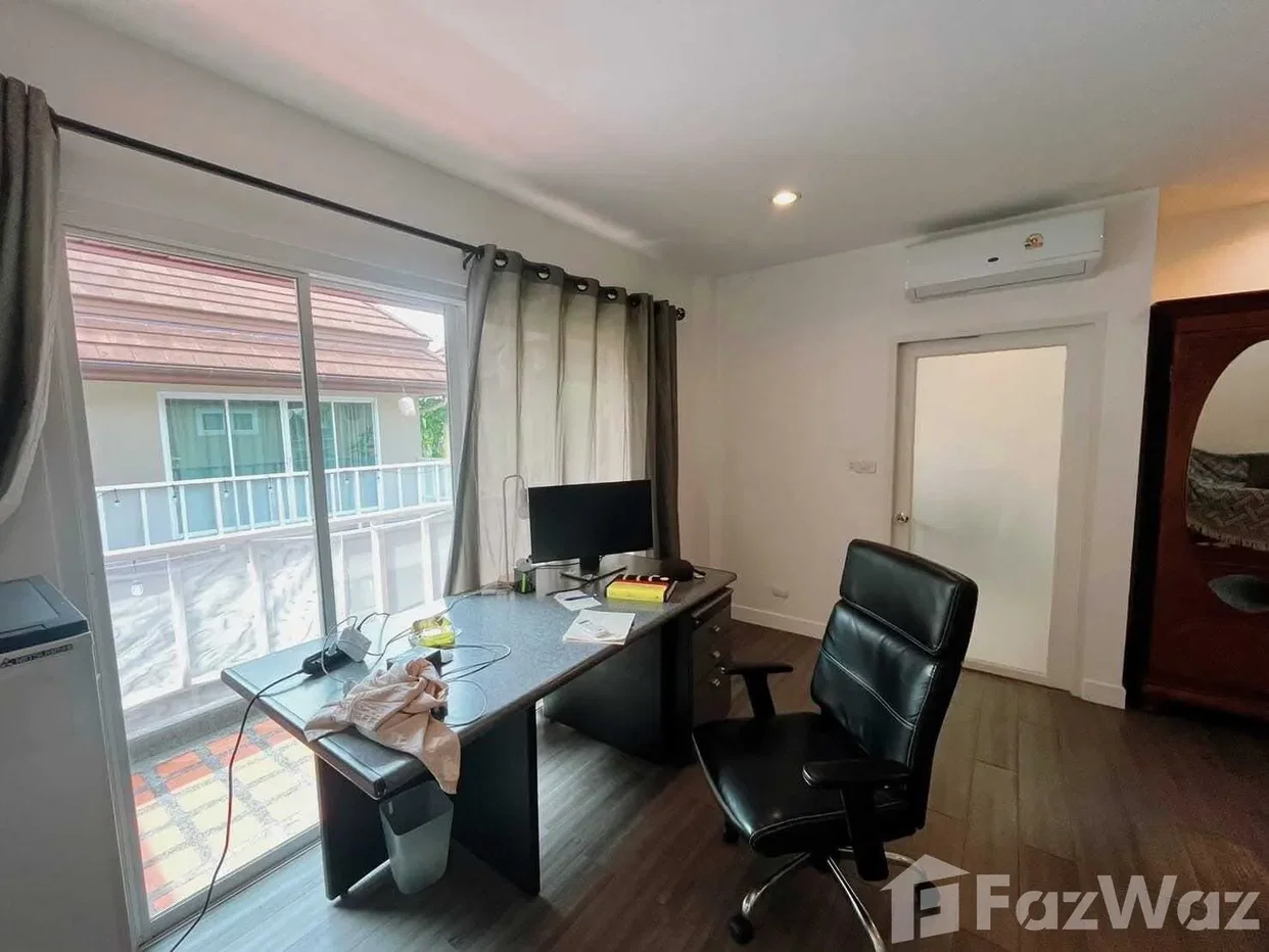 รูป ขาย วิลล่า 3 ห้องนอน ใน ราไวย์, ภูเก็ต 6445164 - รูปที่ 6/19