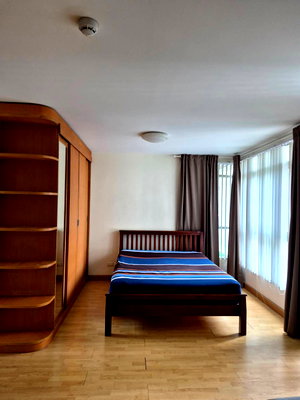 Condos for rent Bangkok :  Budget-Friendly Condo Near BTS On Nut