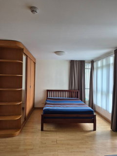 รูปภาพ Budget-Friendly Condo Near BTS On Nut