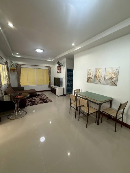 รูป 🏡 บ้านให้เช่า ใกล้สนามบินเชียงใหม่ โซนป่าแดด-แม่เหียะ บ้านรีโนเวทใหม่ เฟอร์ฯ ครบ บรรยากาศเงียบสงบ ปลอดภัย รปภ. 24 ชม. - รูปที่ 11/14