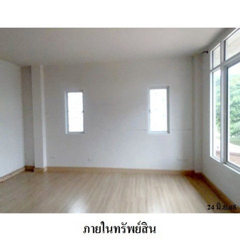 รูป ZTL0136 ขายบ้านแฝด ธาดา พาร์ค 2 ตำบล บ่อวิน อำเภอ ศรีราชา จังหวัด ชลบุรี - รูปที่ 5/8