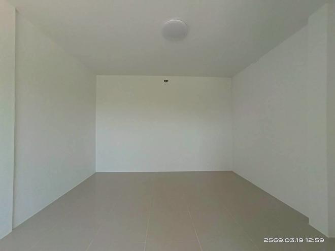 รูป อาคารพาณิชย์ 56.6 ตร.วา เมืองมหาสารคาม มหาสารคาม 4M - รูปที่ 11/38