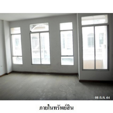 รูป Z8Z5846 ขายทาวน์เฮ้าส์ บ้านกลางเมือง บริติช ทาวน์ ตำบล บางแก้ว อำเภอ บางพลี จังหวัด สมุทรปราการ - รูปที่ 4/8