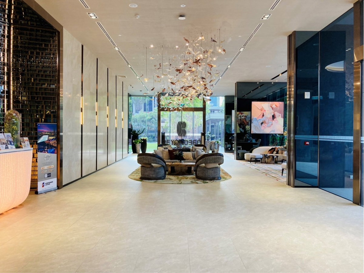 picture Rhythm Charoenkrung Pavillion 🌟PN-00006294🌟 - 42/46