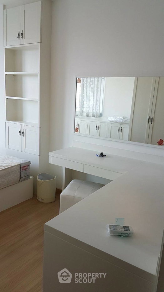 รูป คอนโด 1-ห้องนอน ที่ ไลฟ์ แอท สาทร 10 ใกล้ BTS เซนต์หลุยส์ (ID 2975081) - รูปที่ 8/16