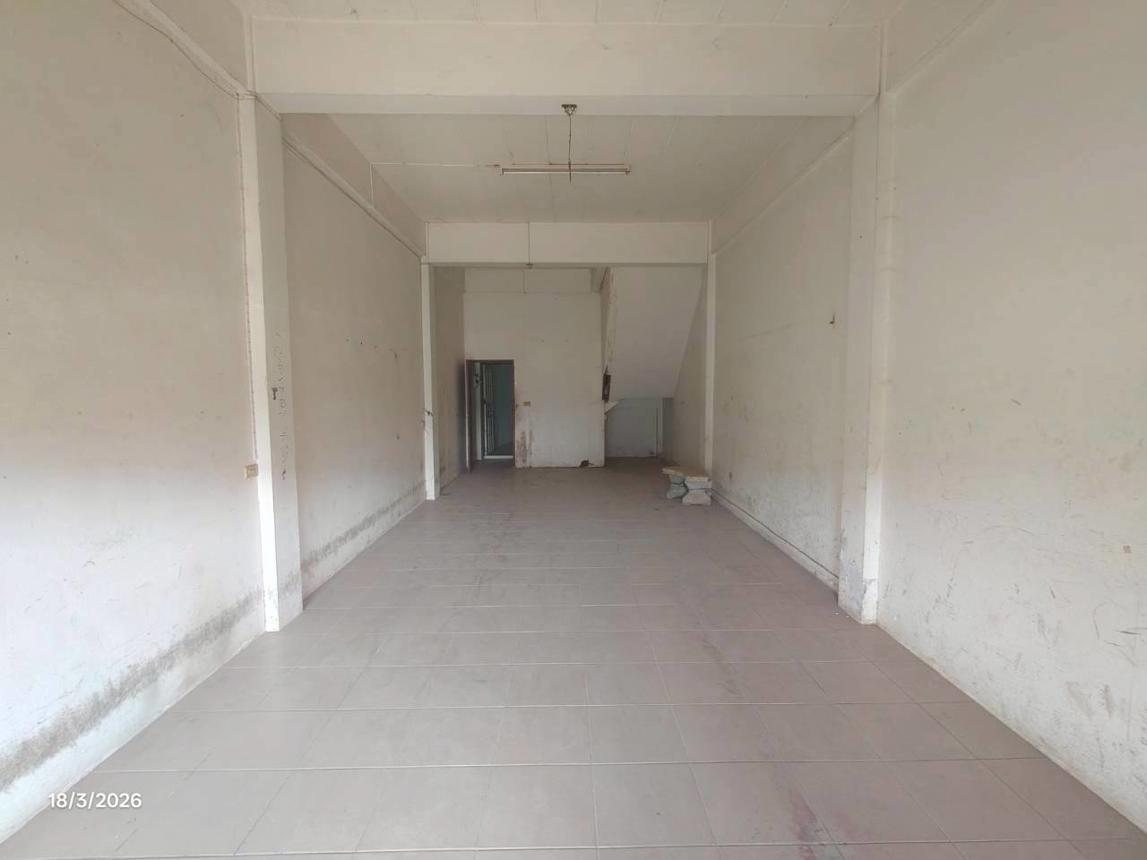 picture SHOP HOUSE 24.7 Sq.w. Muang Nong Khai Nongkai for 3.6M - 21/42