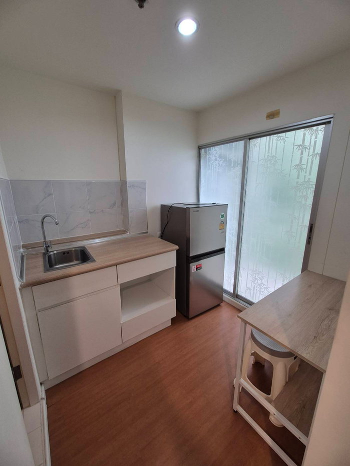 รูป ปล่อยเช่า condo lumpini mega city bangna ตึก E ชั้น4 ขนาด 23 6,500/เดือน - รูปที่ 3/7