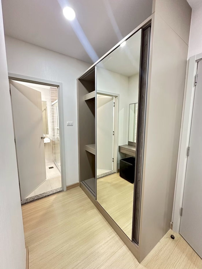 รูป For rent Supalaiveranda ramkhamhaeng มีมากกว่า 200 ห้องให้เลือก - รูปที่ 18/21