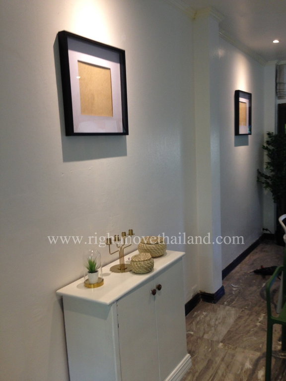 รูป Canal-Side Town home in a Private Compound  - รูปที่ 16/19