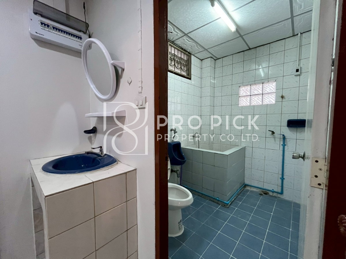 picture PP-00245 Single House in Prime Sukhumvit 101/1 BTS Punnawithi - 9/13