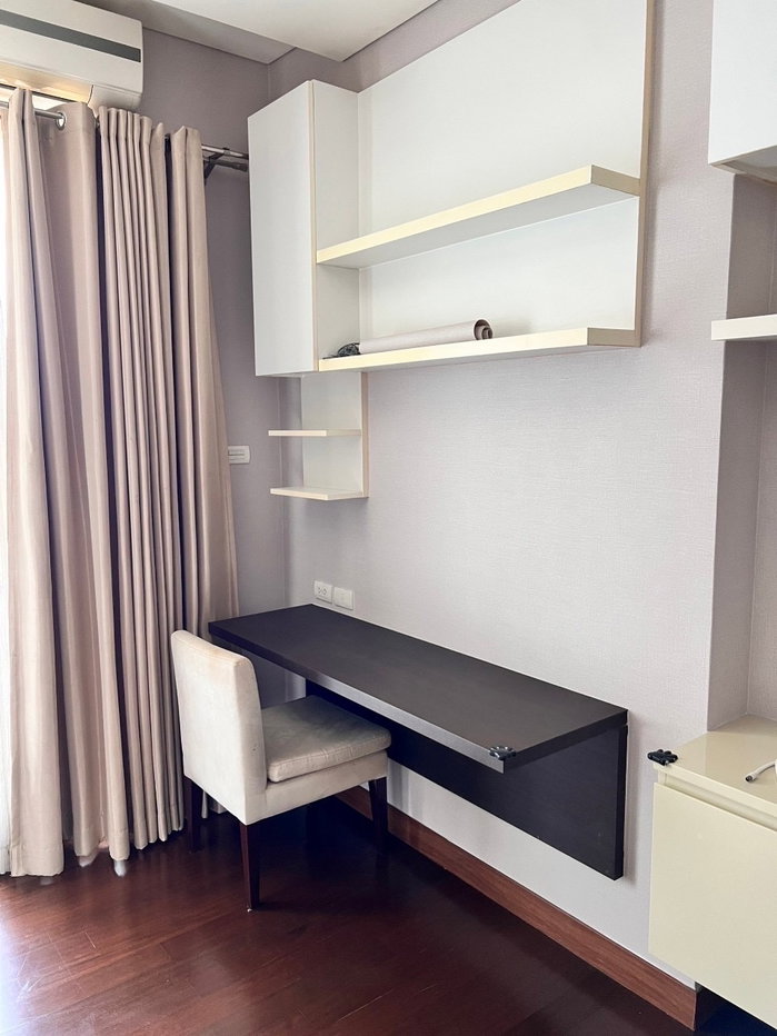 picture IVY Thonglor | Nice room, high floor 💎🚝 Near BTS Thonglor #2026060814764 - 6/10