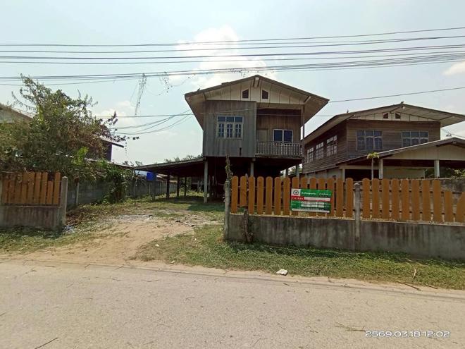 picture HOME 100 Sq.w. Somdet Kalasin for 662,000 - 1/32