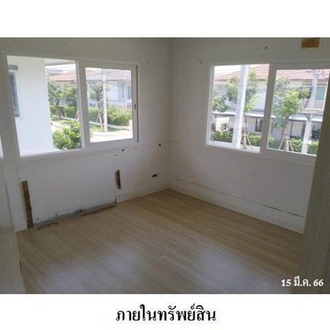 รูป Z3A0763 ขายบ้านแฝด หมู่บ้าน/โครงการ ฮาบิเทีย ชายน์ แขวง ท่าข้าม เขต บางขุนเทียน จังหวัด กรุงเทพมหานคร - รูปที่ 4/8