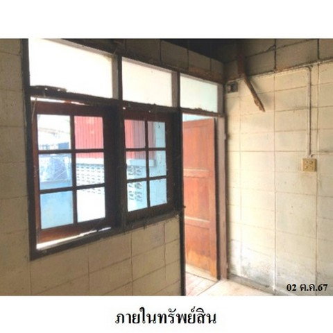 รูป Z8Z6851 ขายบ้านแฝด หมู่บ้าน/โครงการ เคหะนคร 2 แขวง ลาดกระบัง เขต ลาดกระบัง จังหวัด กรุงเทพมหานคร - รูปที่ 8/8