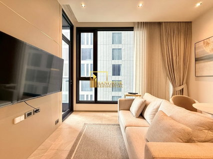 รูปภาพ Hyde Heritage | Gorgeous 1 Bed Condo For Rent in Thonglor - BR60689CD
