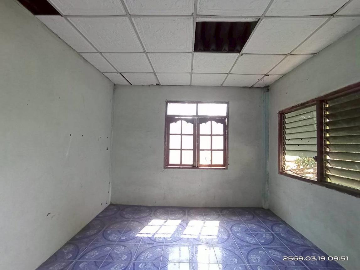 รูป บ้านเดี่ยว 109 ตร.วา บรบือ มหาสารคาม 726,000 - รูปที่ 19/32