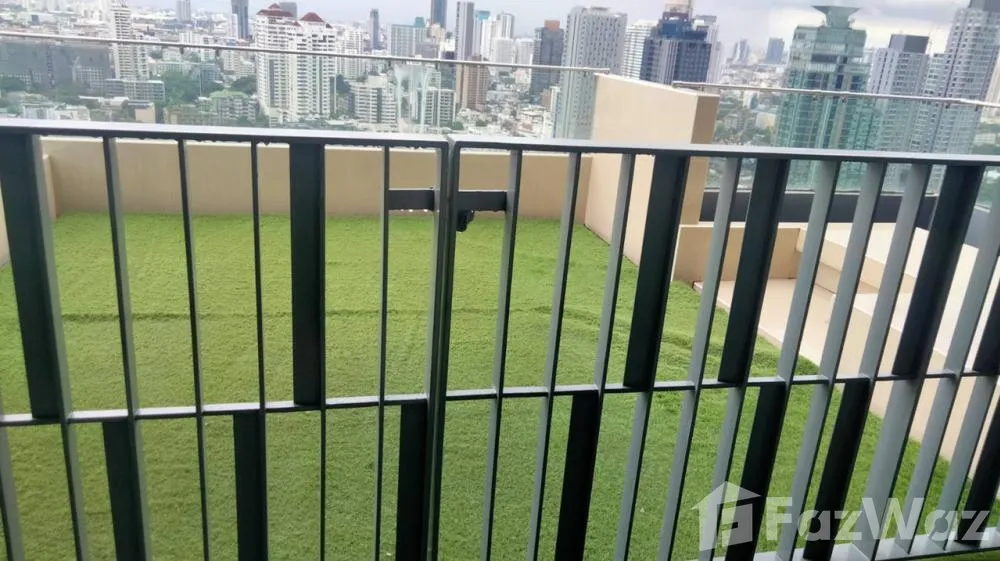 รูป คอนโดให้เช่า 3 ห้องนอน ในโครงการ คีนน์ 1368022 - รูปที่ 5/7