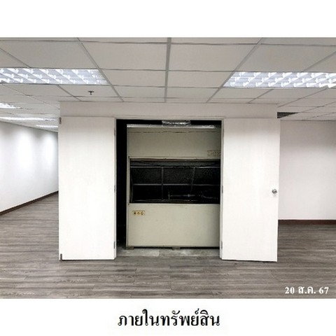 รูป Z1T0512 ขายสำนักงาน โครงการ จูเวลเลอรี่เซ็นเตอร์ แขวง สุริยวงศ์ เขต บางรัก จังหวัด กรุงเทพมหานคร - รูปที่ 5/8