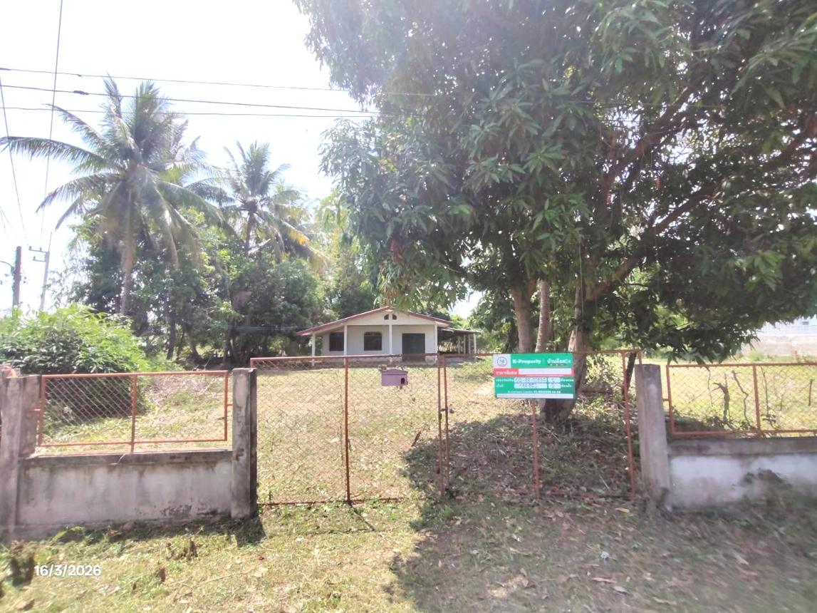 picture HOME 188 Sq.w. Prachak Silapakom Udon Thani for 775,000 - 15/32
