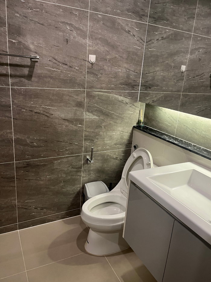 picture 🏡✨ Corner Detached House for Rent — Setthasiri Pattanakarn - 7/14