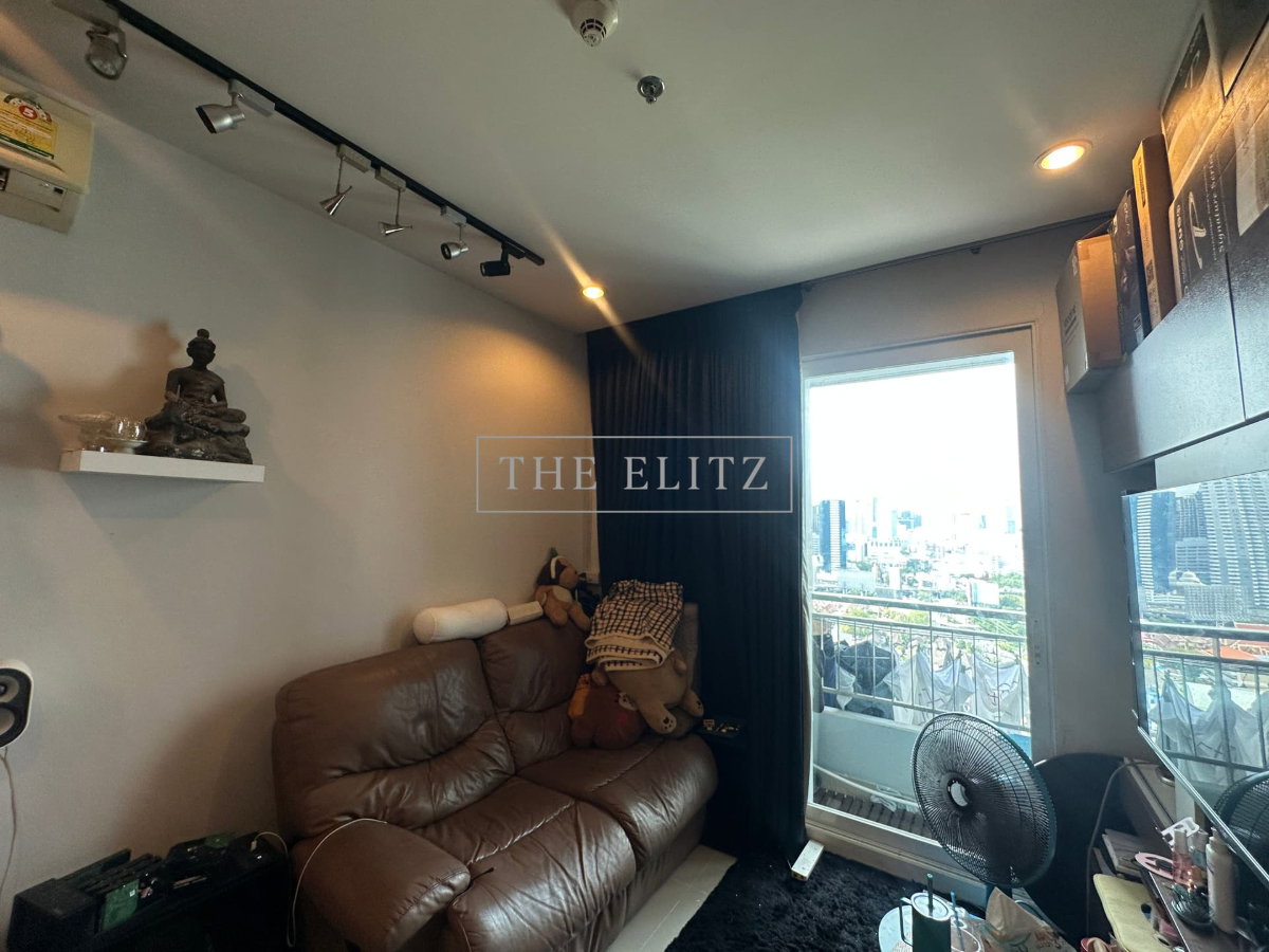 รูป ✨ Modern Urban Living at Its Best! Stunning Condo for Sale at Circle Condominium ✨ - รูปที่ 2/23