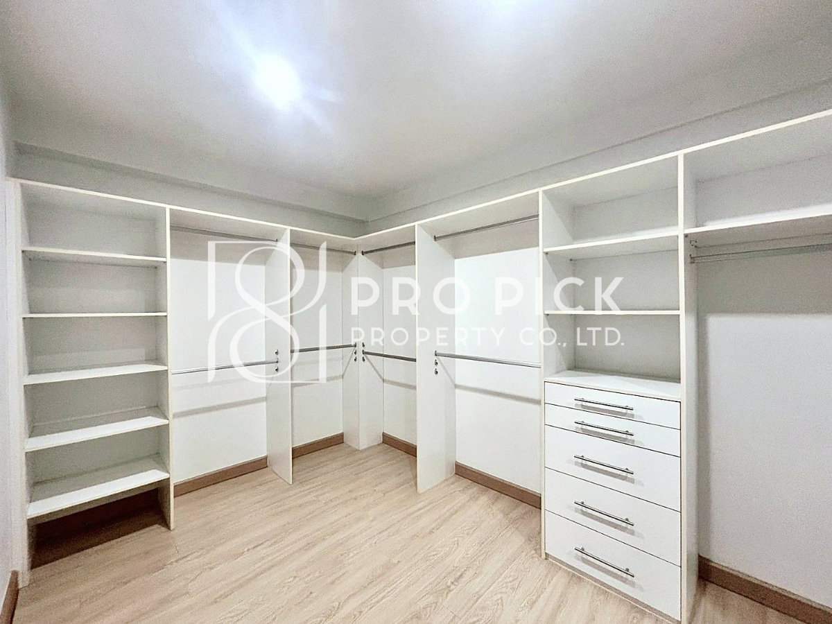 รูป PP-00193 1-Bedroom Apartment for Rent at Urban Space Apartment, Sukhumvit 101 - รูปที่ 13/18
