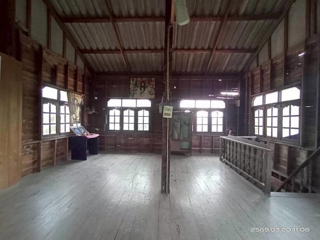 รูป บ้านเดี่ยว 180 ตร.วา ห้วยเม็ก กาฬสินธุ์ 684,000 - รูปที่ 11/30
