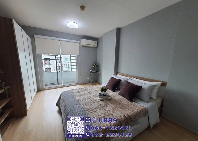 picture 💙💙 Hot Price 💙💙 For SALE Condo Elio Sukhumvit 64 - 4/15