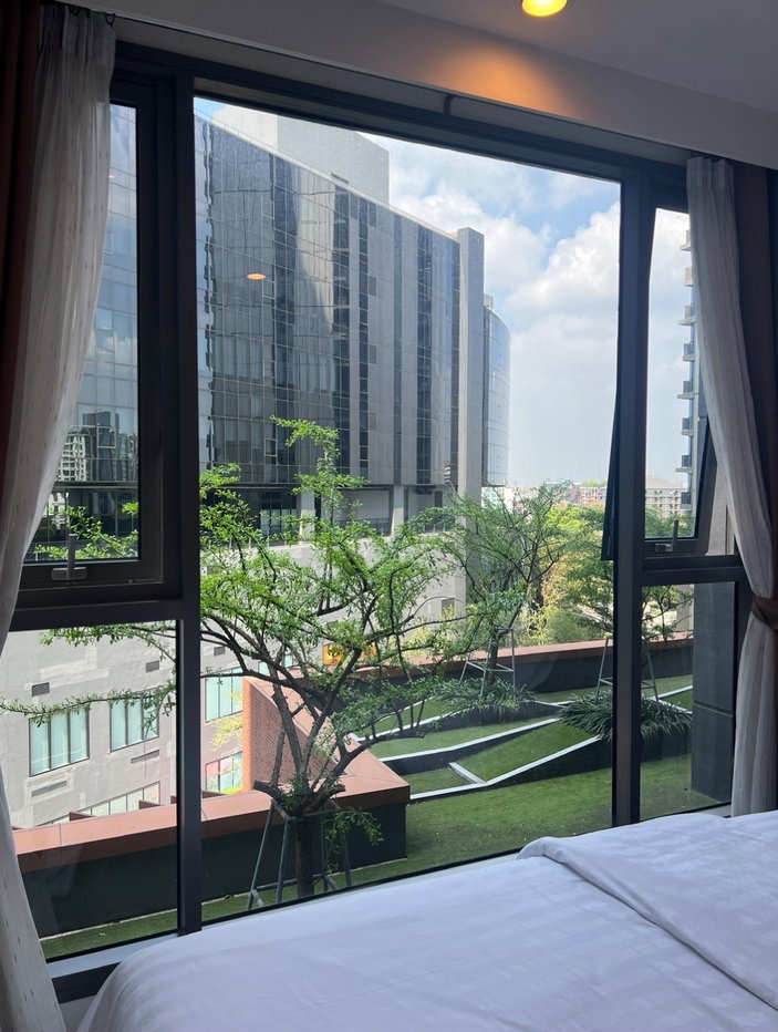 picture Unit Available at Whizdom Inspire Sukhumvit price is negotiable upon contract - 15/29