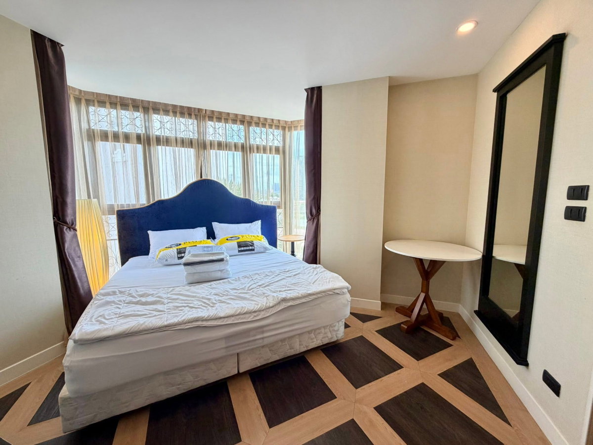 รูป 📣For Rent 🏖️Espana Condo Resort Pattaya (เอสปันญ่า คอนโด รีสอร์ท พัทยา) 🌴 CH-046 - รูปที่ 2/23