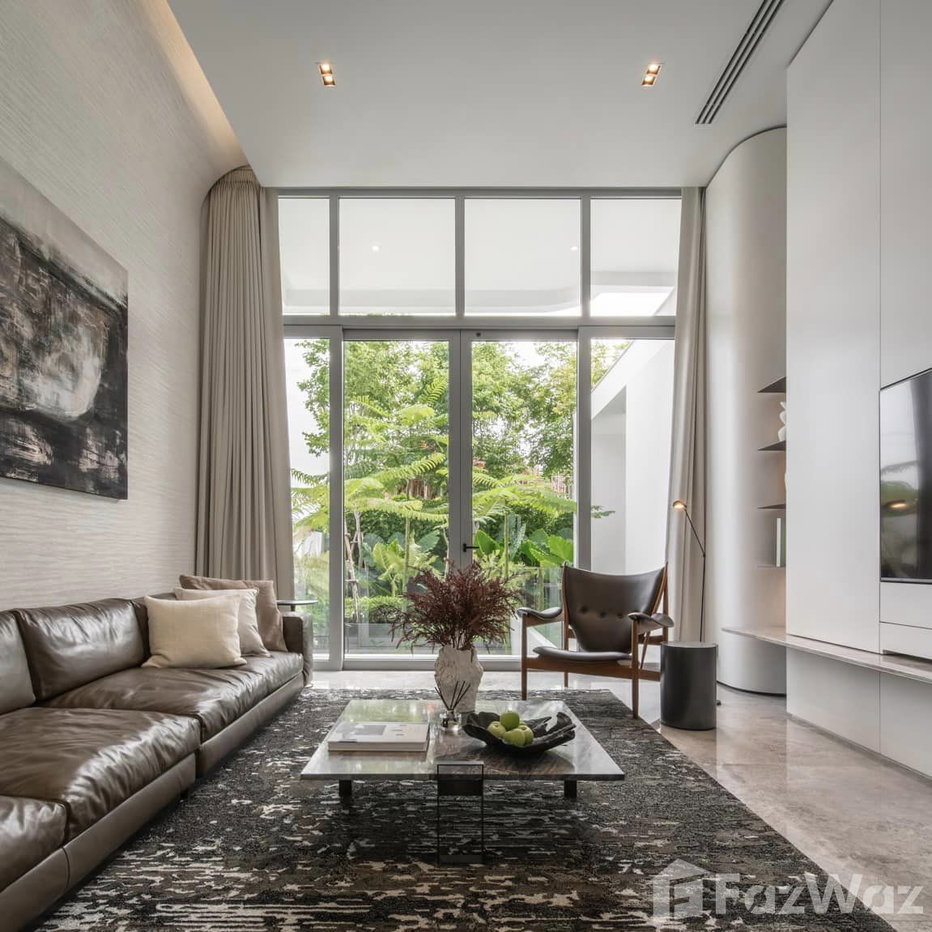 รูป 6floors, elevator, swimming pool and basement(Private) ARQ10 1735388 - รูปที่ 14/18