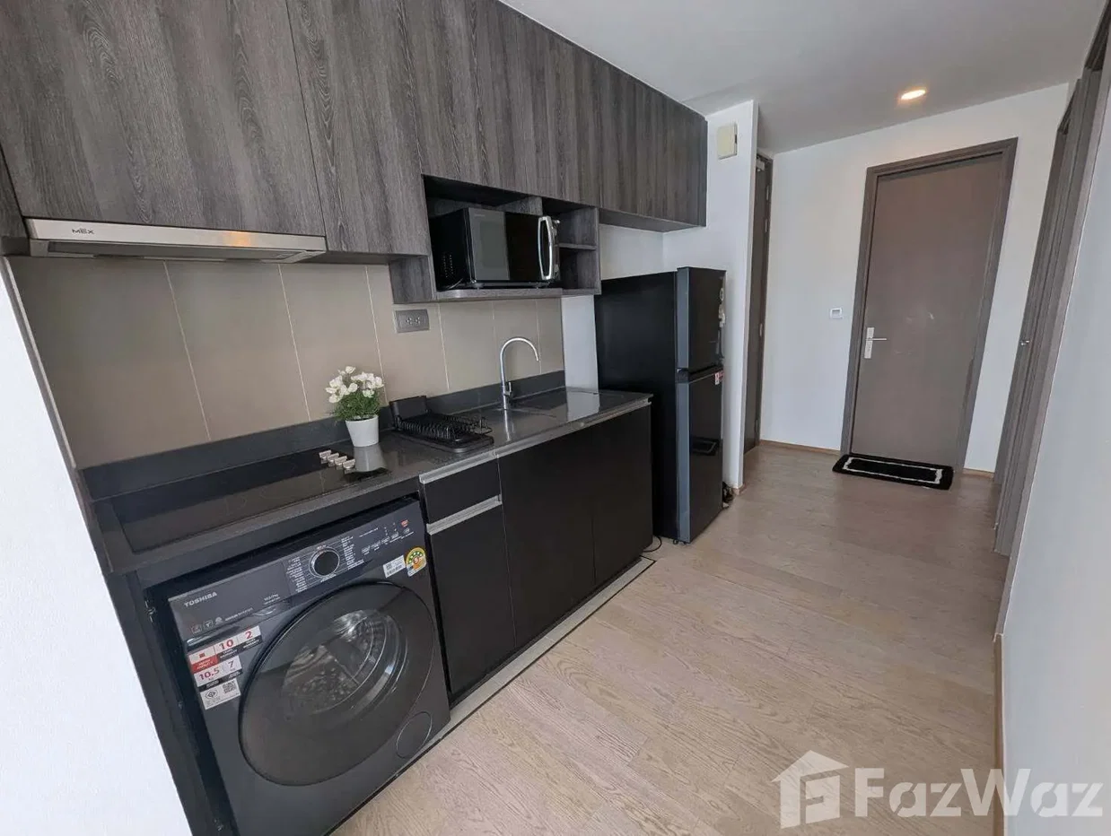 picture 2 Bedroom For Rent At Ashton Chula-Silom 6445181 - 5/6