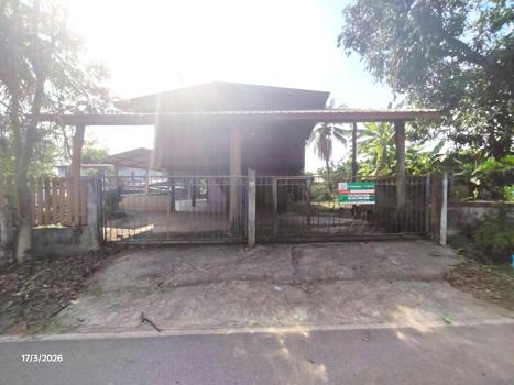 รูป บ้านเดี่ยว 123 ตร.วา ท่าบ่อ หนองคาย 1.2M - รูปที่ 25/28