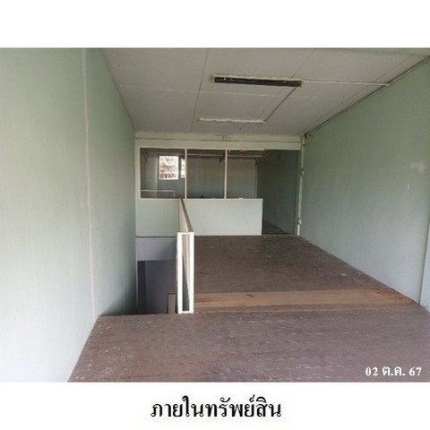 รูป Z3A2065 ขายอาคารพานิชย์ หมู่บ้าน/โครงการ สหกรณ์ เคหะสถาน 4 แขวง คลองกุ่ม เขต บึงกุ่ม จังหวัด กรุงเทพมหานคร - รูปที่ 6/8