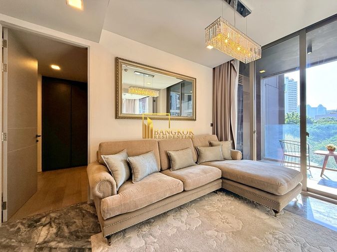 Ashton Residence 41 | Charming 2 Bed Condo in Phrom Phong - BR14437CD