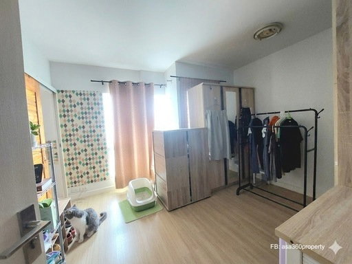 รูป  ขายบ้านเดี่ยวโครงการ Inizio 2 รังสิต-คลองสาม หลังนี้บอกเลยว่า "โคตรคุ้ม"  - รูปที่ 4/8