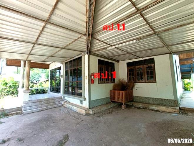 picture HOME 50 Sq.w. Kumphawapi Udon Thani for 646,000 - 5/34