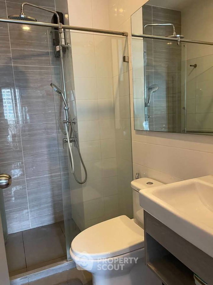 picture 1-BR Condo at Knightsbridge Prime Onnut near BTS On Nut (ID 2635164) - 5/5