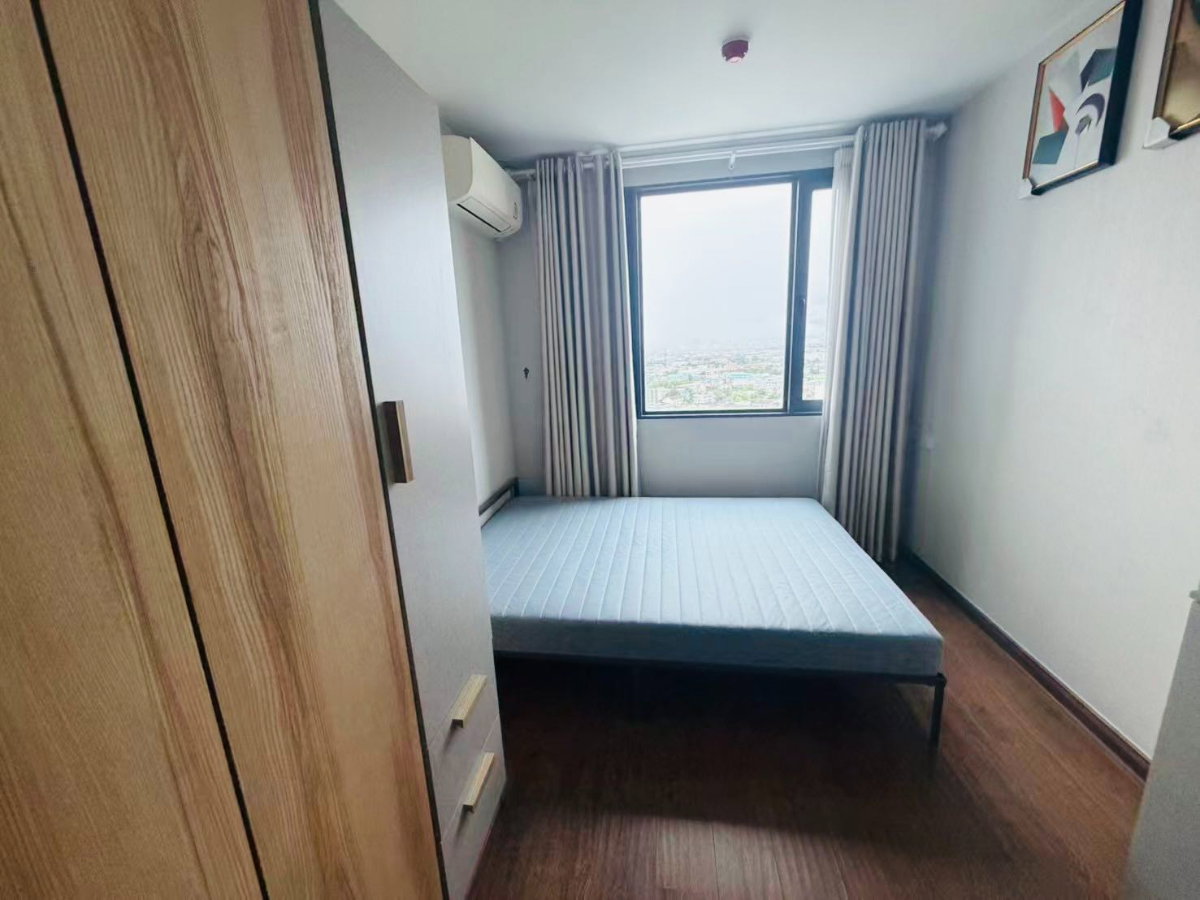 รูป [For Rent] Artisan Ratchada | 2 ห้องนอน 2 ห้องน้ำ สนใจติดต่อ Line@ 280ptgmm - รูปที่ 4/6