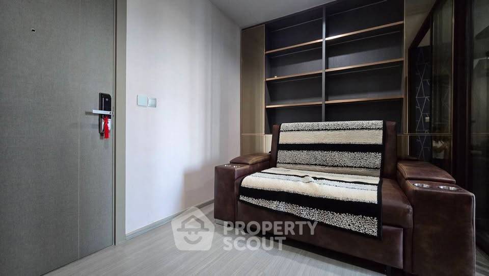รูป คอนโด 1-ห้องนอน ที่ ไลฟ์ อโศก - พระราม 9 ใกล้ MRT พระราม 9 (ID 2974919) - รูปที่ 9/12