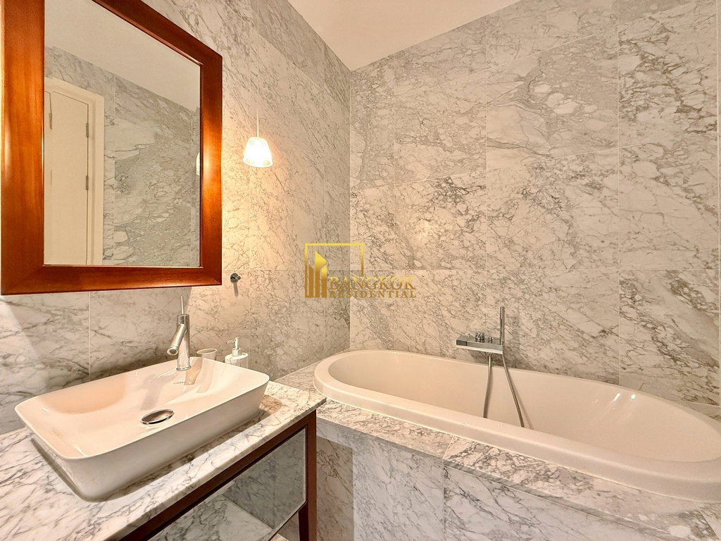 picture Khun By Yoo Thonglor | Gorgeous 1 Bedroom Luxury Condo - BR16280CD - 12/27