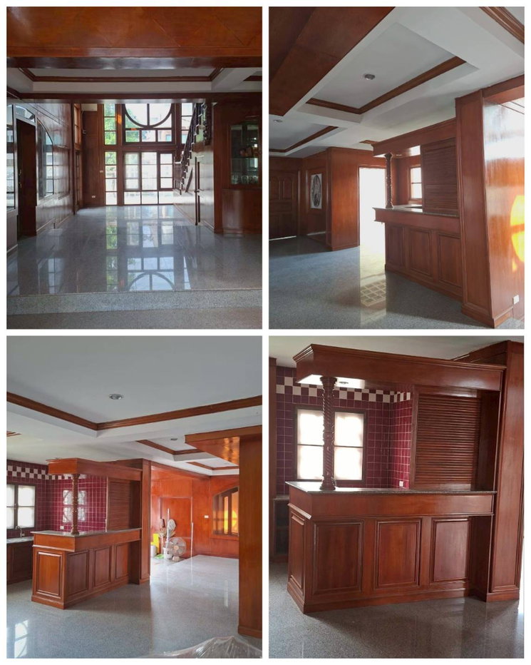 รูป ขายบ้านเดี่ยว ขนาดใหญ่ กฤษดาซิตี้ เลค แลนด์ แอนด์ พาร์ค (กฤษดานคร 30) - รูปที่ 4/13