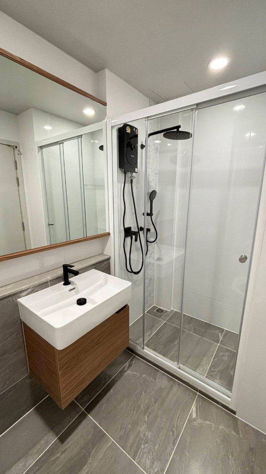 รูป ✨ ห้องใหม่พร้อมอยู่ วิวเมืองโล่ง ทิศตะวันออก | 200 เมตรถึง BTS ทองหล่อ | Concierge โดย Ascott 24 ชั่วโมง ✨ 📍 ให้เช่า Culture Thonglor - รูปที่ 7/10