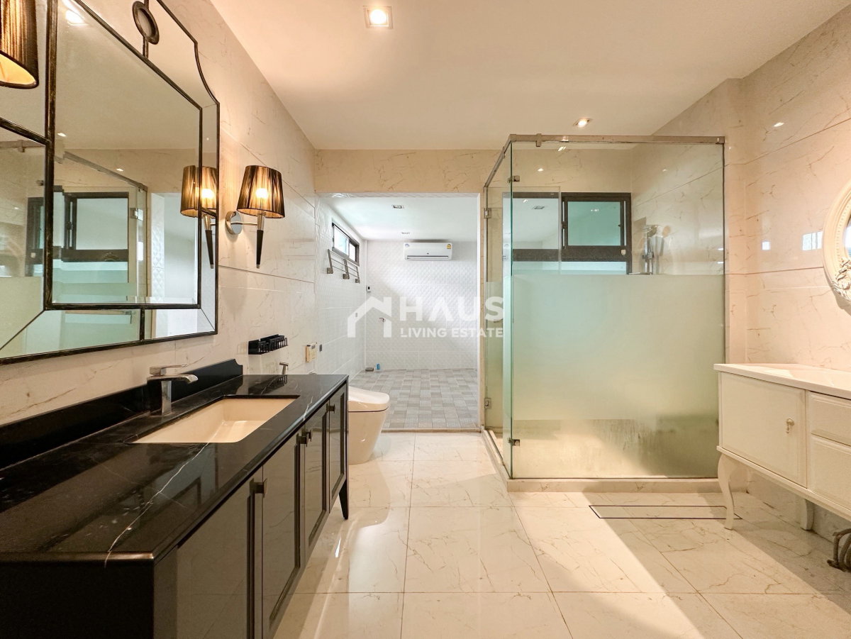 picture Nantawan Pinklao - Ratchapruek / 5 Bedrooms #HRP1014 - 17/20