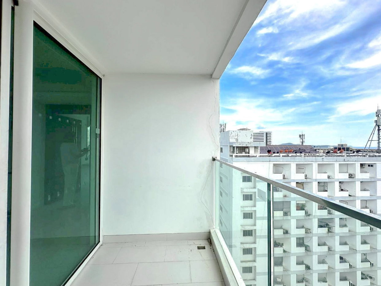 รูป Sky Residence Pattaya Sea View Condo for Sale - รูปที่ 13/13