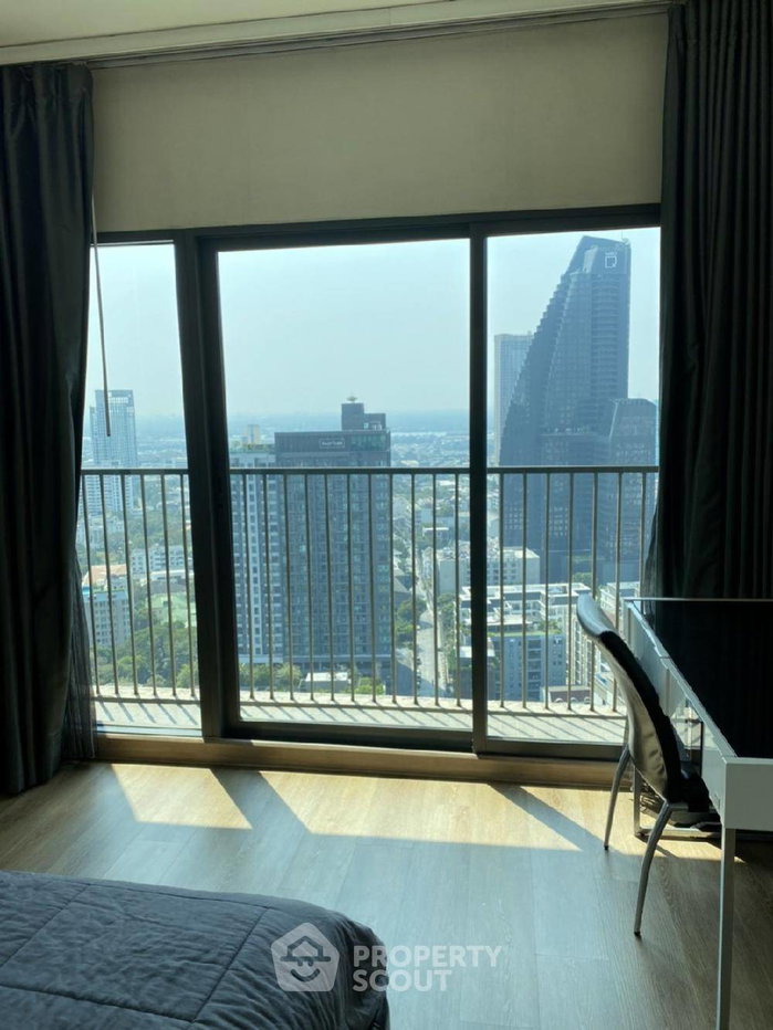 รูป คอนโด 1-ห้องนอน ที่ โนเบิล รีมิกซ์ ใกล้ BTS ทองหล่อ (ID 804733) - รูปที่ 12/12